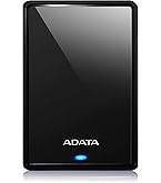 Amazon.co.jp: ADATA HV300 外付け ポータブル HDD 2TB AHV300-2TU31